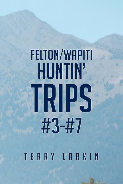 Couverture_Huntin' Trips #3-#7