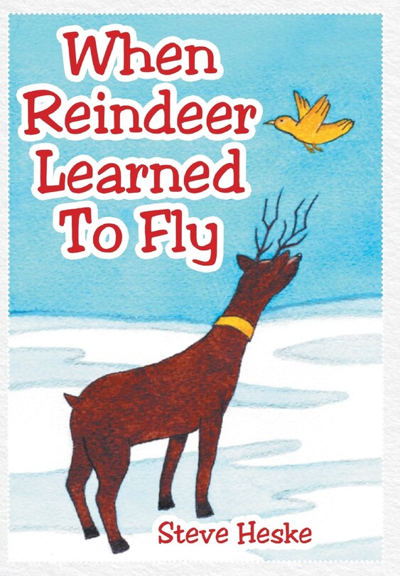 Couverture_When Reindeer Learned to Fly