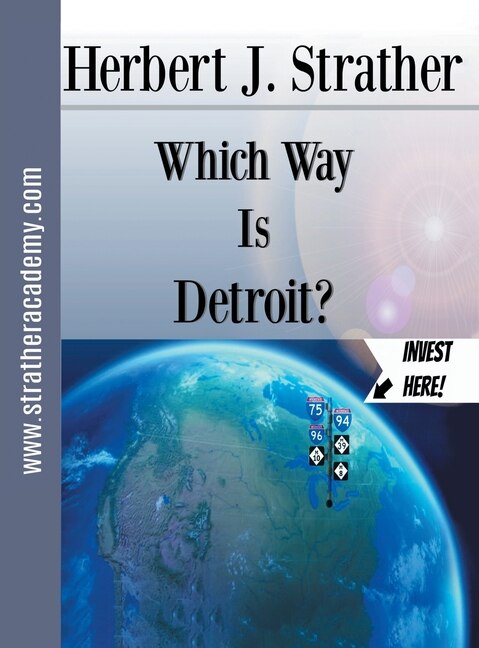 Which Way is Detroit?