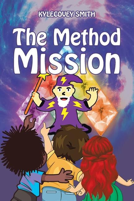 Couverture_The Method Mission