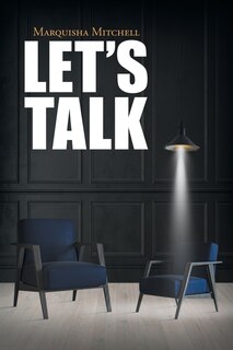 Front cover_Let's Talk