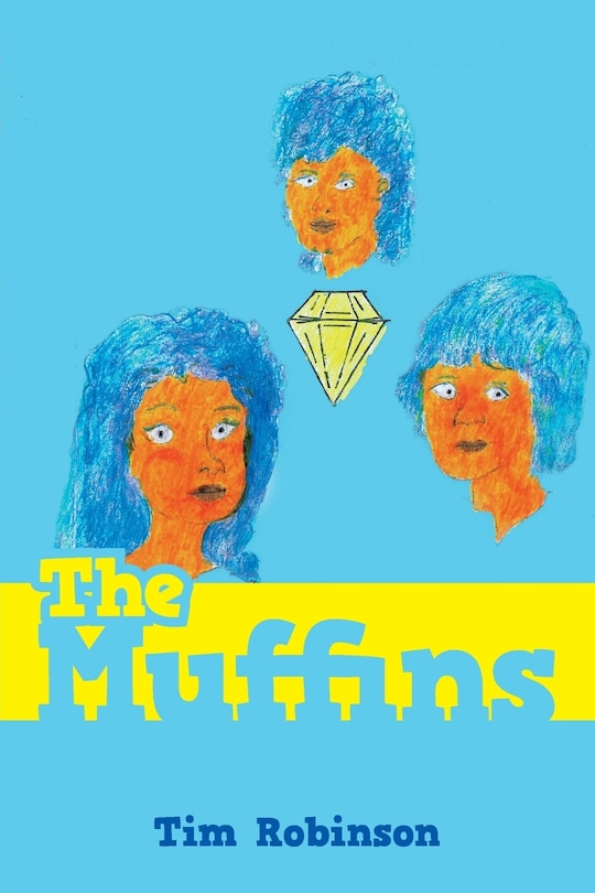 Front cover_The Muffins