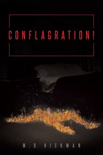 Front cover_Conflagration!