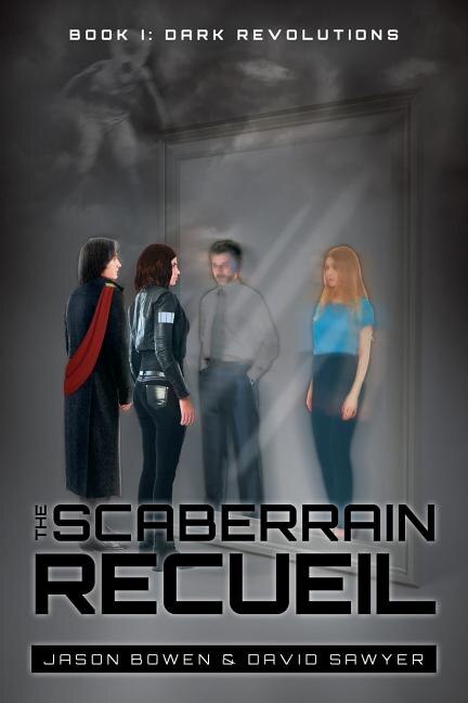 Couverture_The Scaberrain Recueil