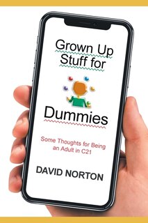 Couverture_Grown Up Stuff For Dummies