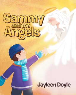 Couverture_Sammy and the Angels