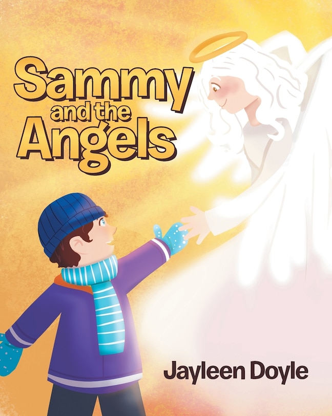 Couverture_Sammy and the Angels