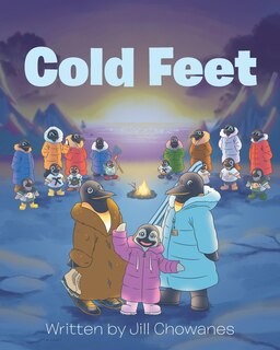 Front cover_Cold Feet
