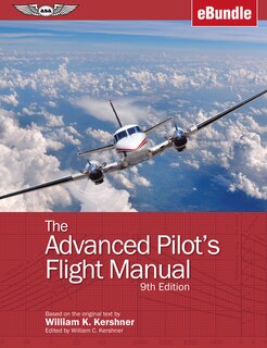 Couverture_The Advanced Pilot's Flight Manual