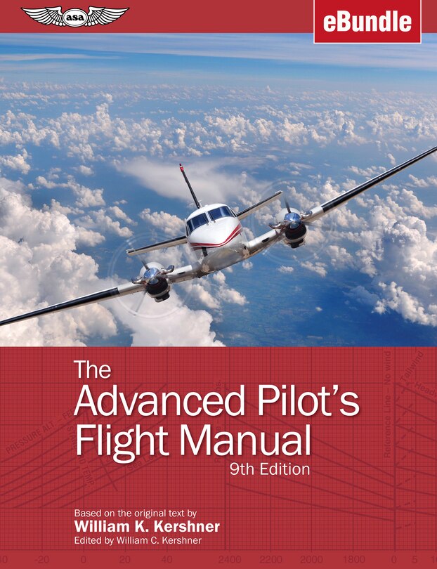 Couverture_The Advanced Pilot's Flight Manual