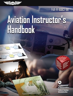 Front cover_Aviation Instructor's Handbook (2025)