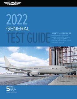 Front cover_General Test Guide 2022