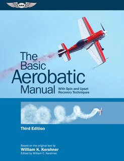 Couverture_The Basic Aerobatic Manual