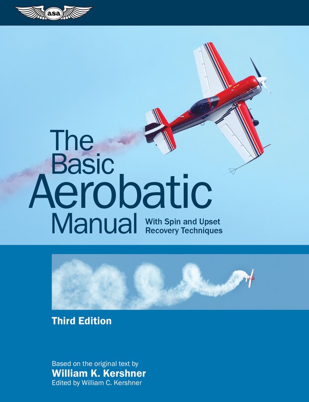 Couverture_The Basic Aerobatic Manual