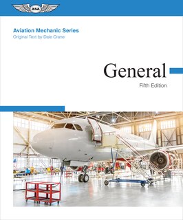 Front cover_Aviation Mechanic Series: General