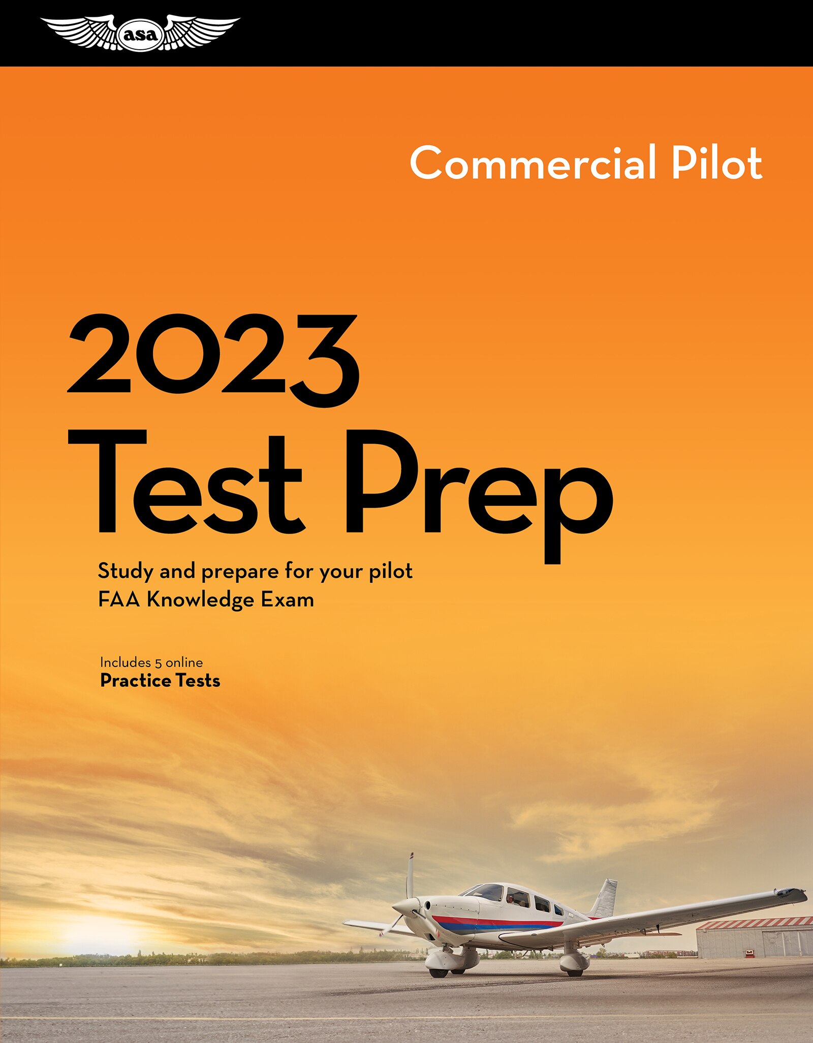 Ultimate Private Pilot Test Prep Book | Indigo