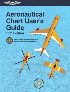 Couverture_Aeronautical Chart User's Guide