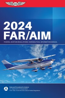Front cover_FAR/AIM 2024