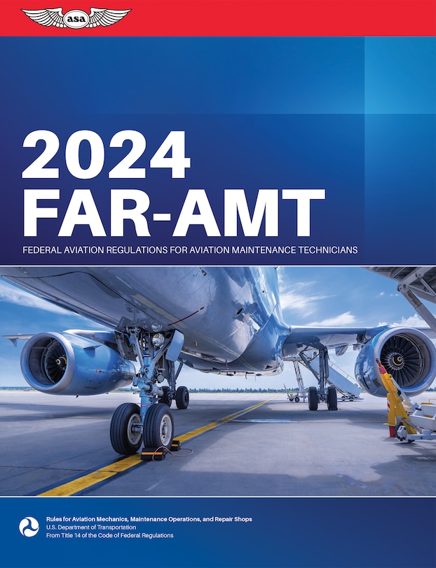 Front cover_FAR-AMT 2024
