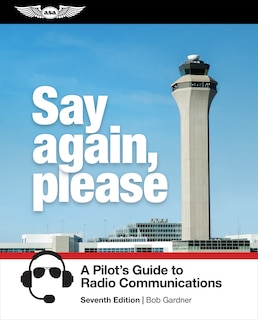 Front cover_Say Again, Please
