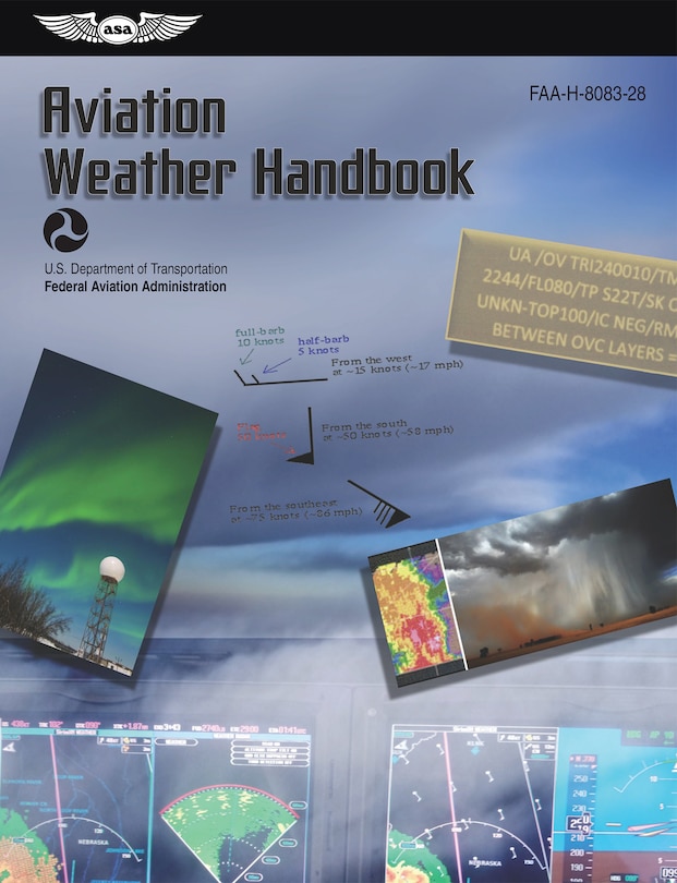 Couverture_Aviation Weather Handbook (2025)