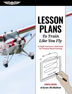 Front cover_Lesson Plans to Train Like You Fly