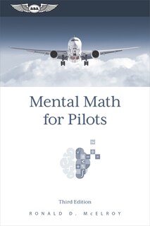 Couverture_Mental Math for Pilots