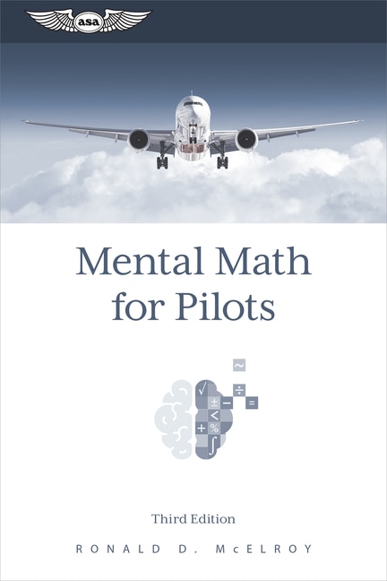 Couverture_Mental Math for Pilots