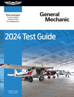 Couverture_2024 General Mechanic Test Guide