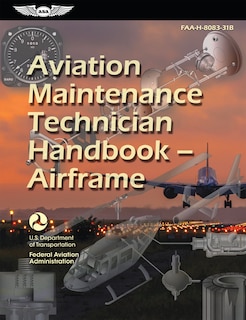 Front cover_Aviation Maintenance Technician Handbook—Airframe (2025)