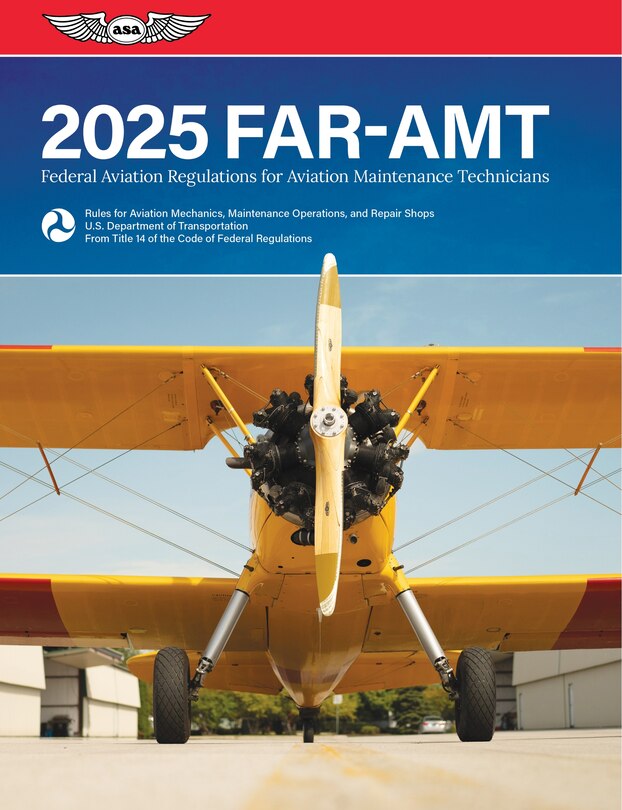 Front cover_FAR-AMT 2025