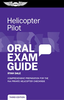 Front cover_Helicopter Pilot Oral Exam Guide