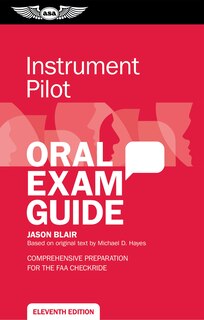 Couverture_Instrument Pilot Oral Exam Guide