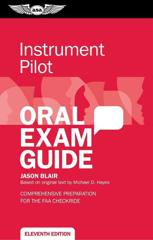 Couverture_Instrument Pilot Oral Exam Guide