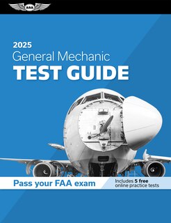 Couverture_General Mechanic Test Guide 2025