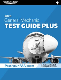 Couverture_General Mechanic Test Guide Plus 2025