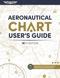 Couverture_Aeronautical Chart User's Guide