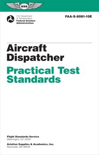 Couverture_Aircraft Dispatcher Practical Test Standards (2025)