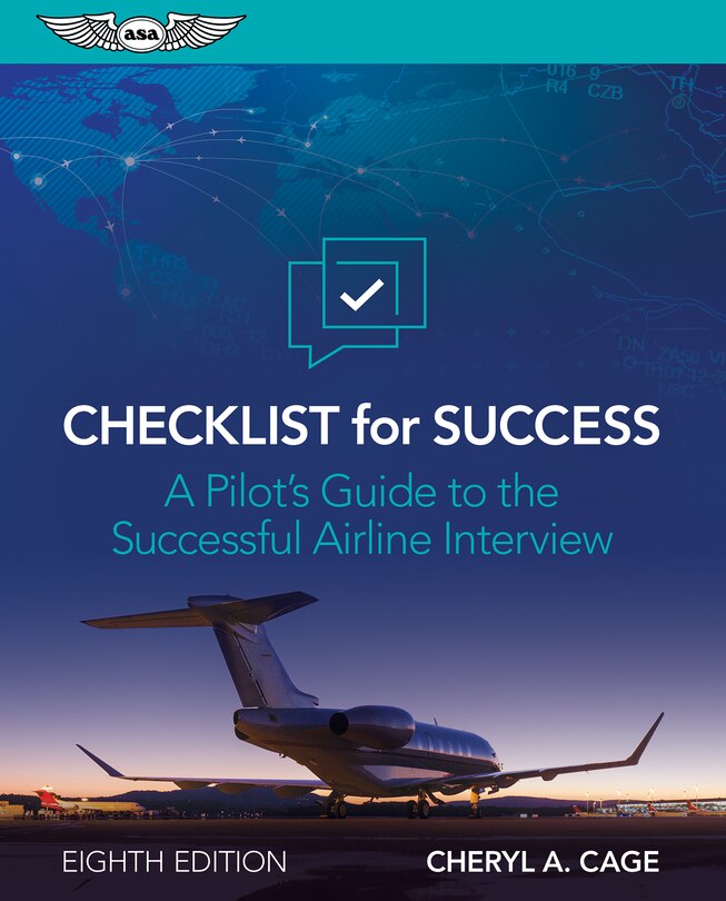 Couverture_Checklist for Success
