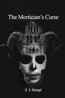 Couverture_The Mortician's Curse