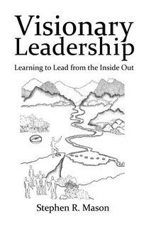 Couverture_Visionary Leadership
