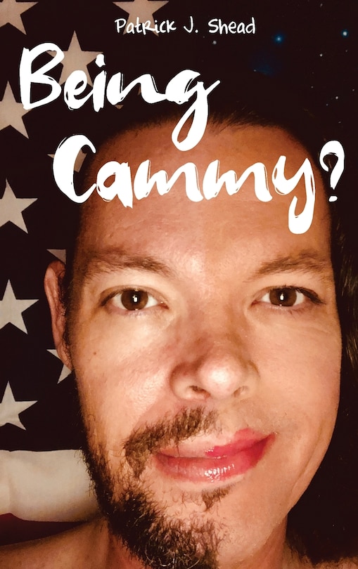 Couverture_Being Cammy?