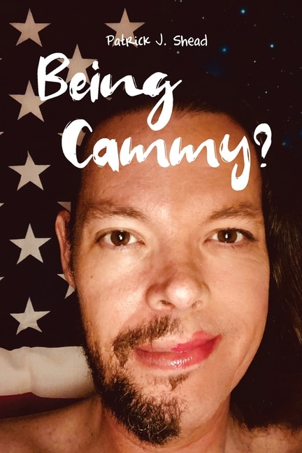 Couverture_Being Cammy?