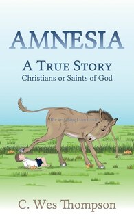 Front cover_Amnesia