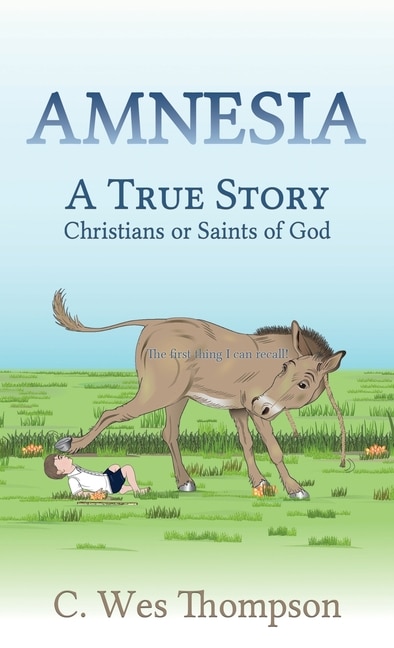 Front cover_Amnesia