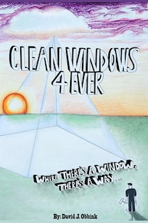 Front cover_Clean Windows 4 Ever