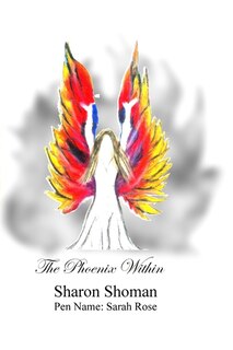 Front cover_The Phoenix Within