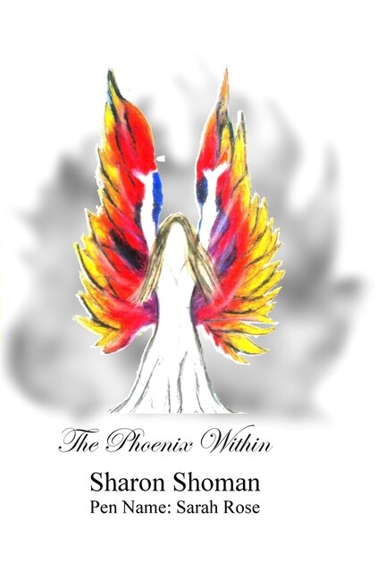 Front cover_The Phoenix Within