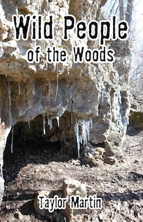 Couverture_Wild People of the Woods