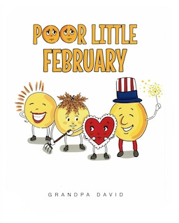Front cover_Poor Little February